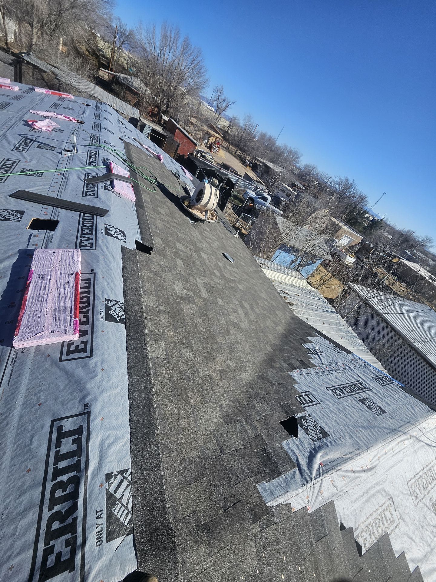 Davis East 2 West Construction LLC gallery photo