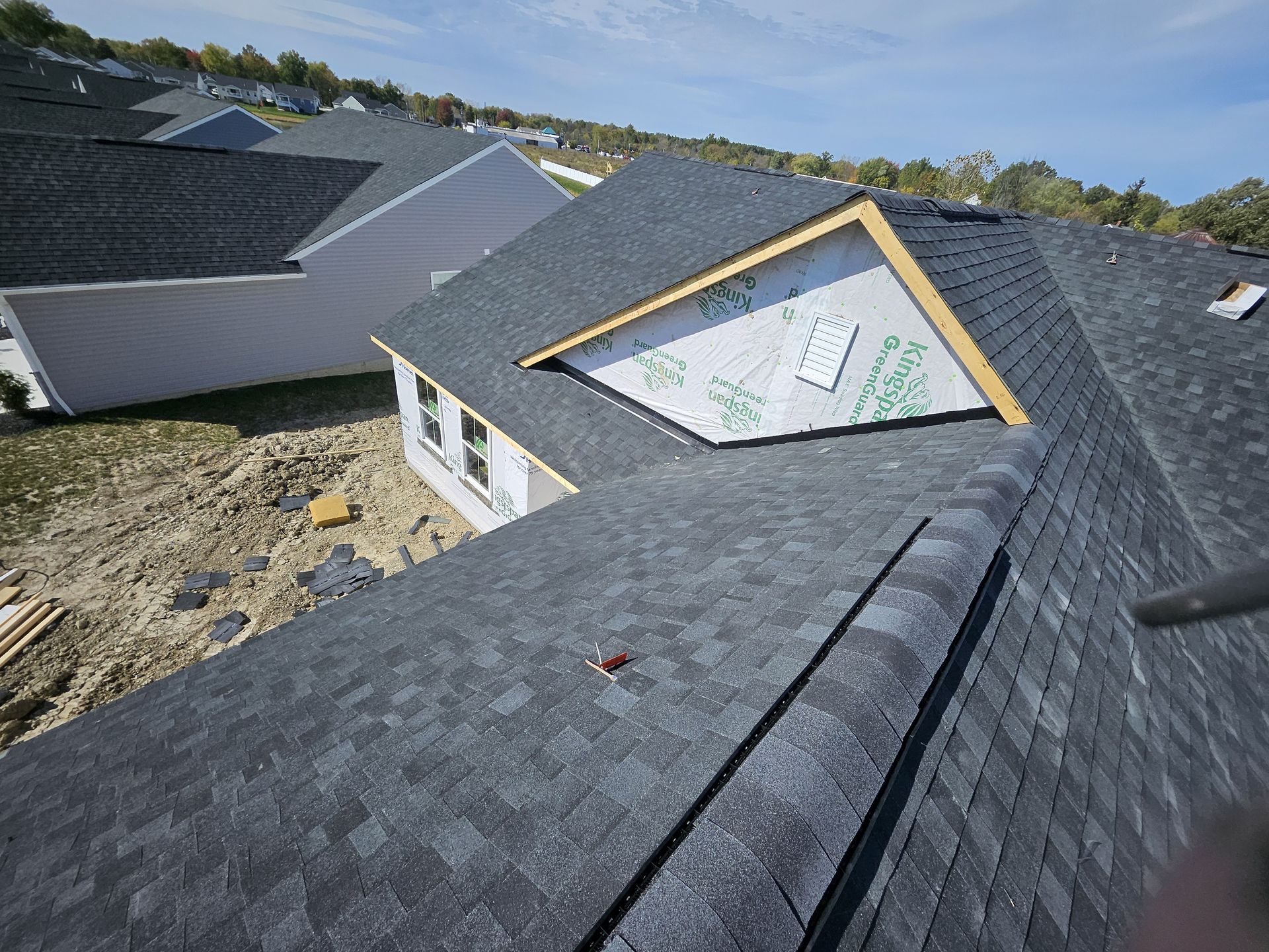 Davis East 2 West Construction LLC gallery photo