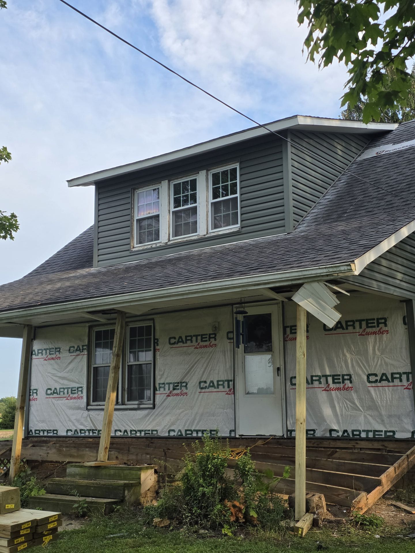 Davis East 2 West Construction LLC gallery photo