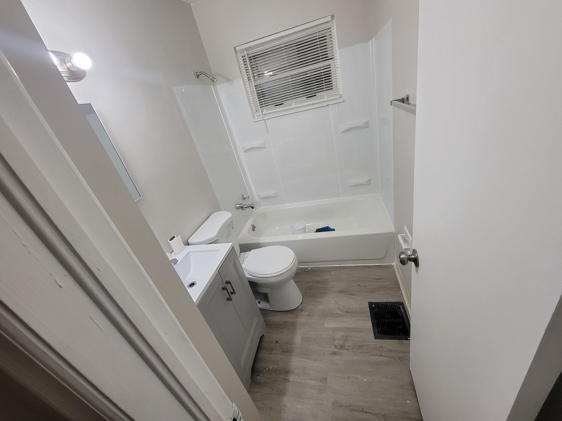 Bathroom Remodeling