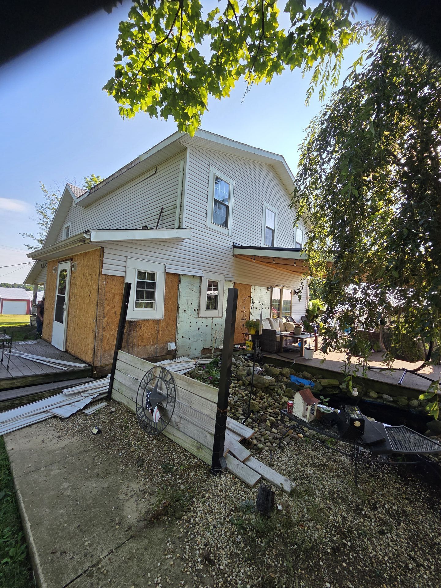 Davis East 2 West Construction LLC gallery photo