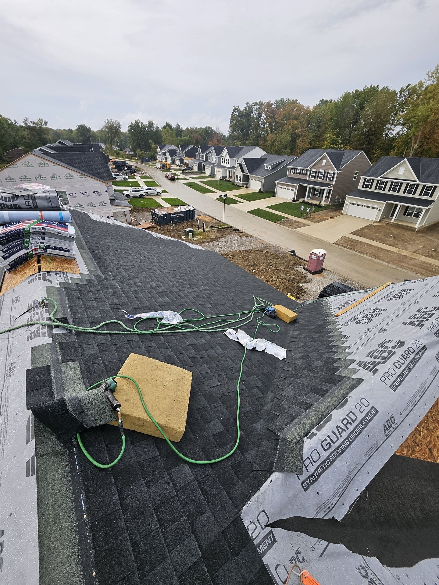 Davis East 2 West Construction LLC gallery photo
