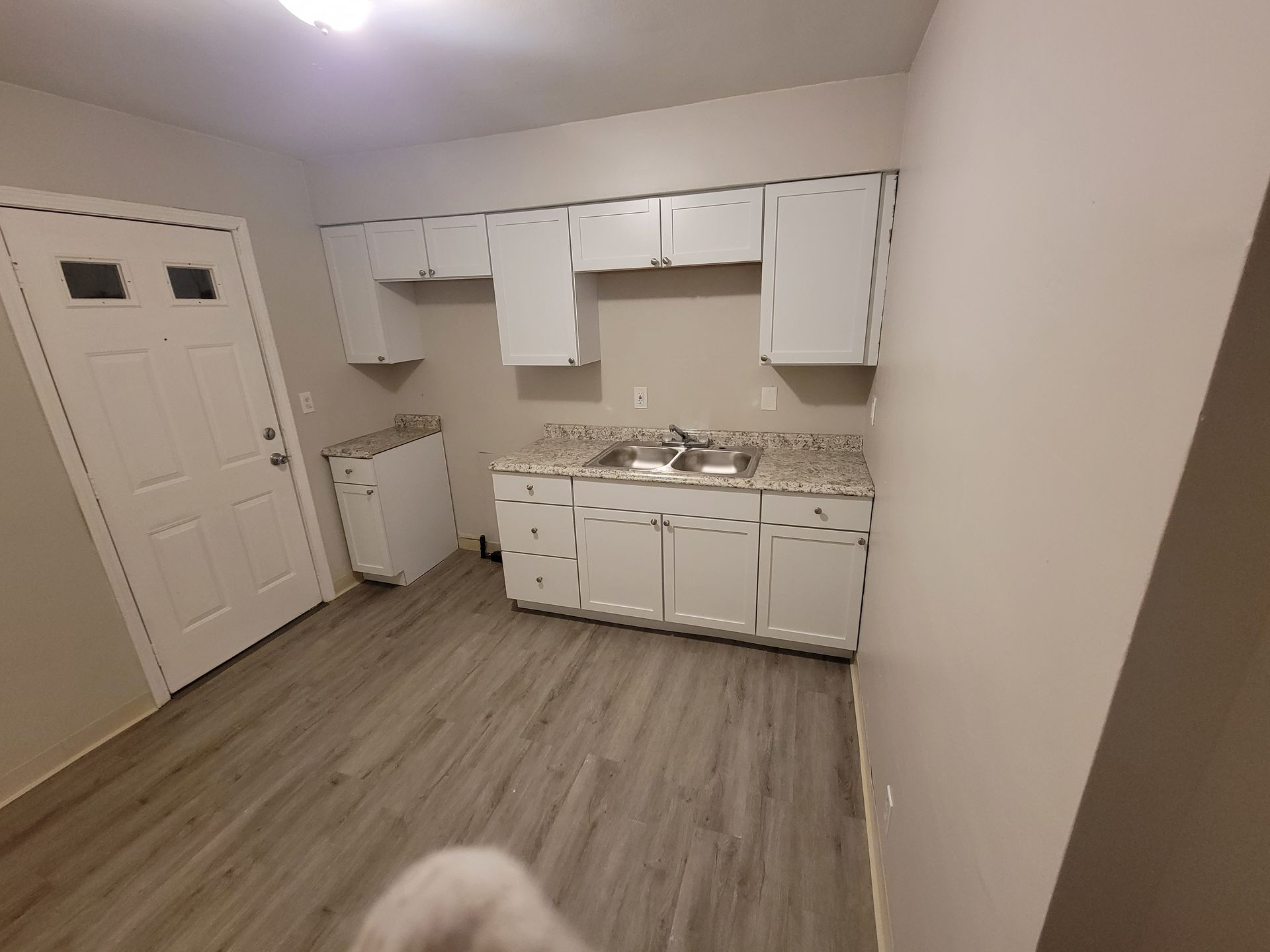 Kitchen Remodeling
