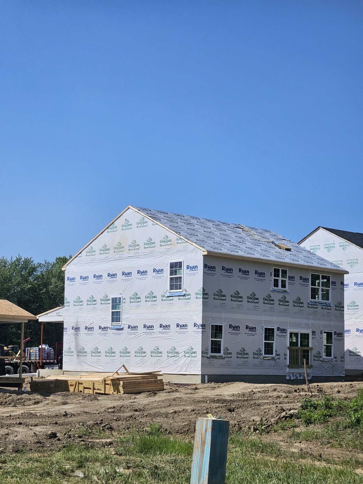 Davis East 2 West Construction LLC gallery photo