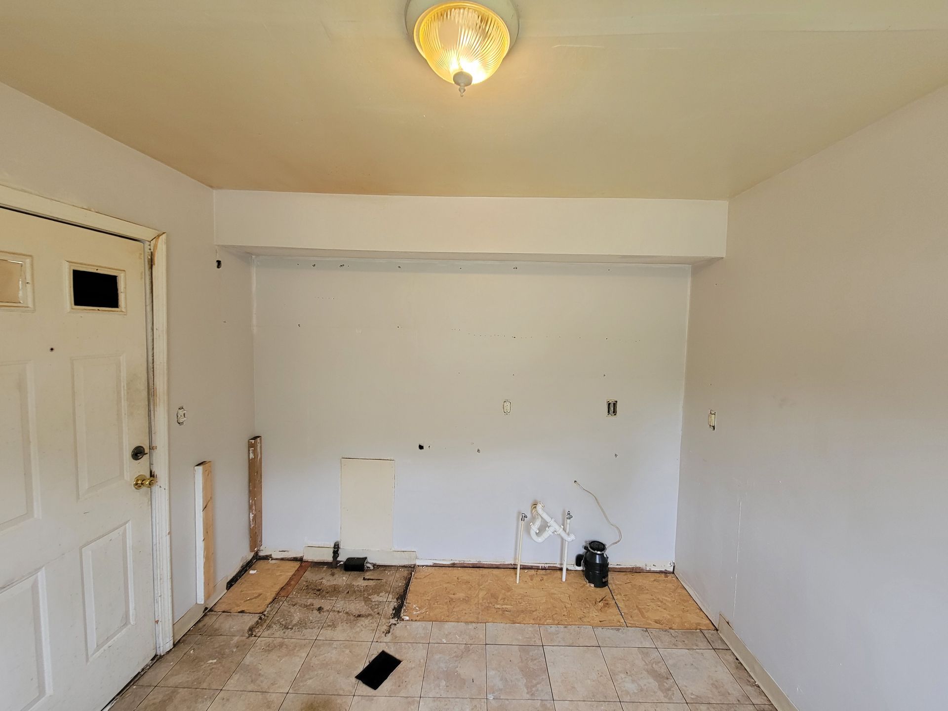 Home Renovation
