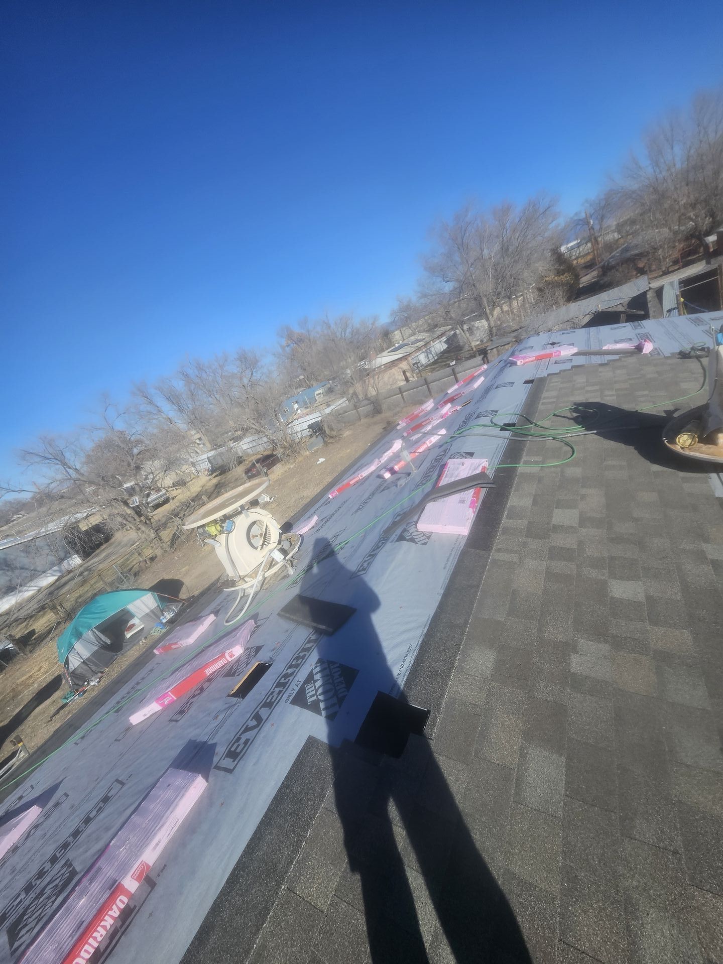 Davis East 2 West Construction LLC gallery photo