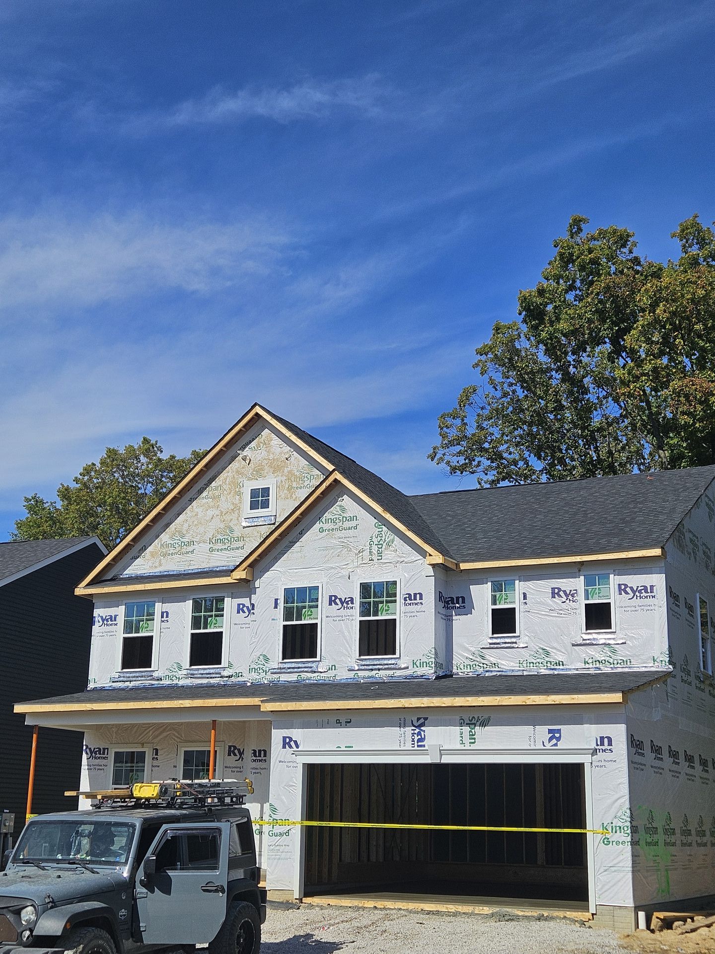 Davis East 2 West Construction LLC gallery photo