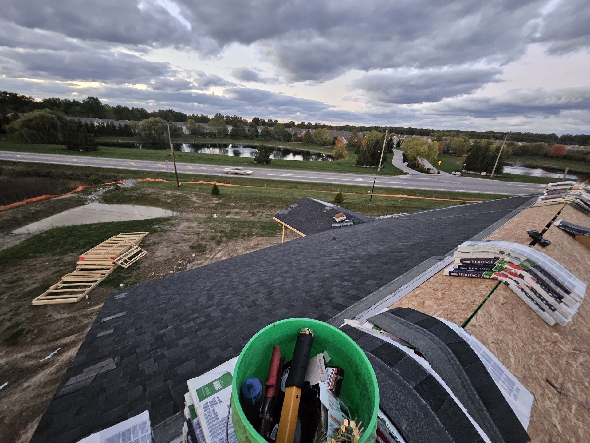 Emergency Home Repair | Davis East 2 West Construction LLC