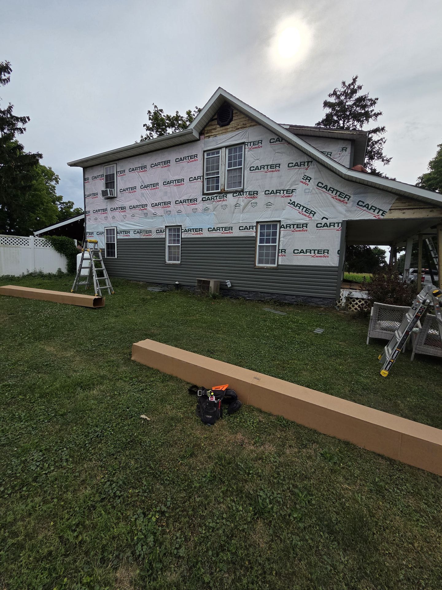 Davis East 2 West Construction LLC gallery photo