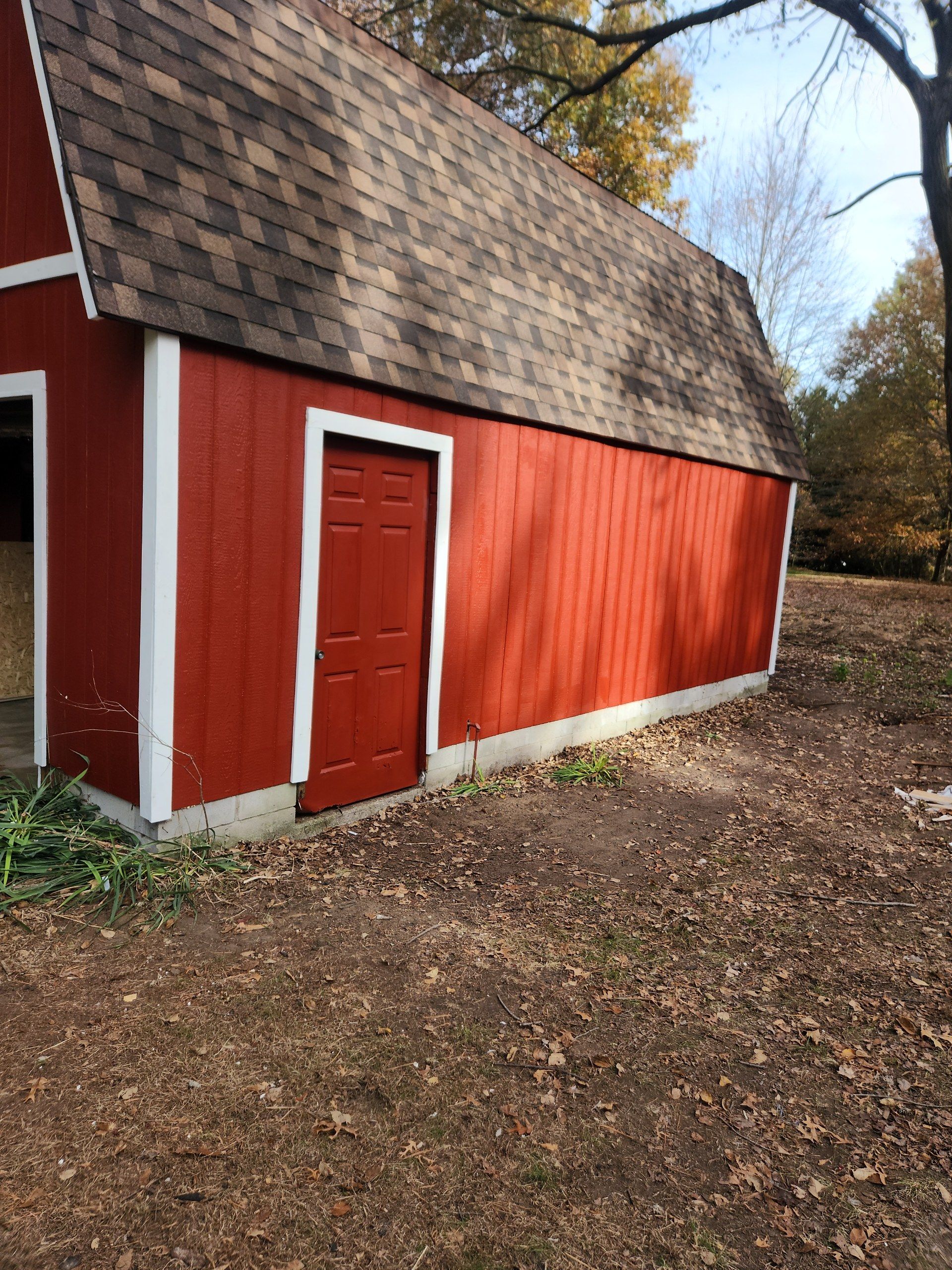 Siding Installation | Davis East 2 West Construction LLC