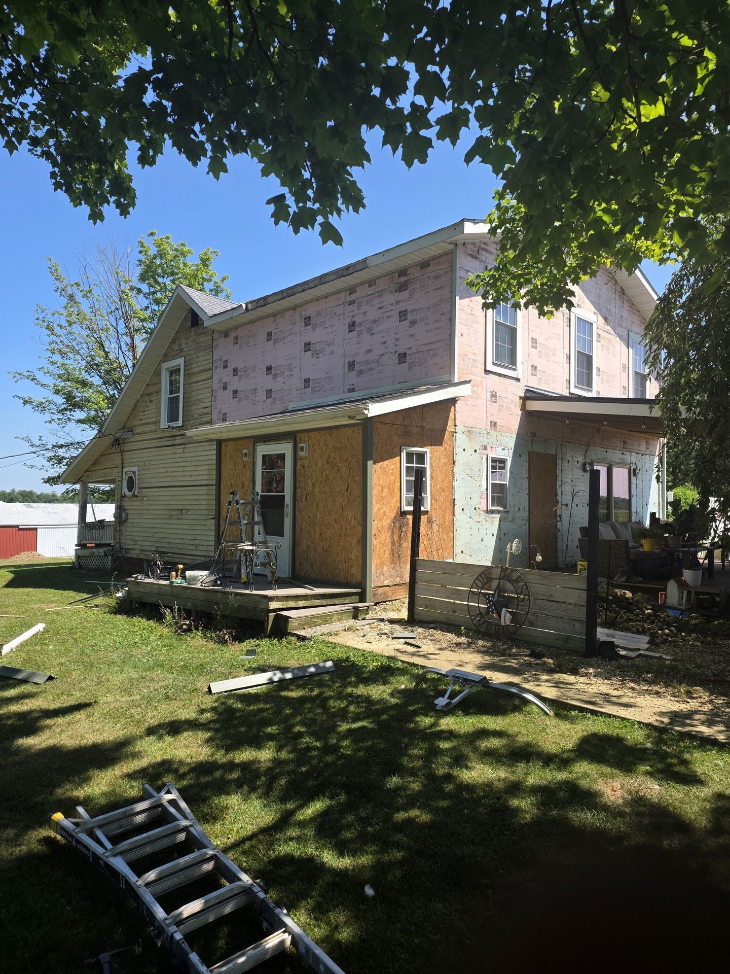 Davis East 2 West Construction LLC gallery photo